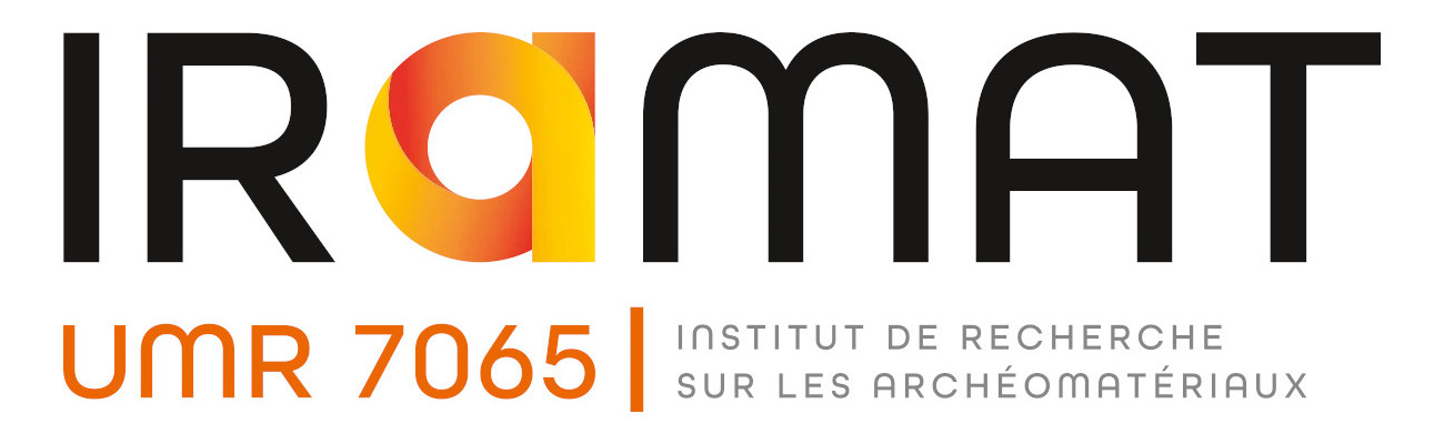 IRAMAT logo