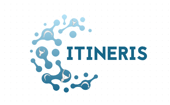ITINERIS logo